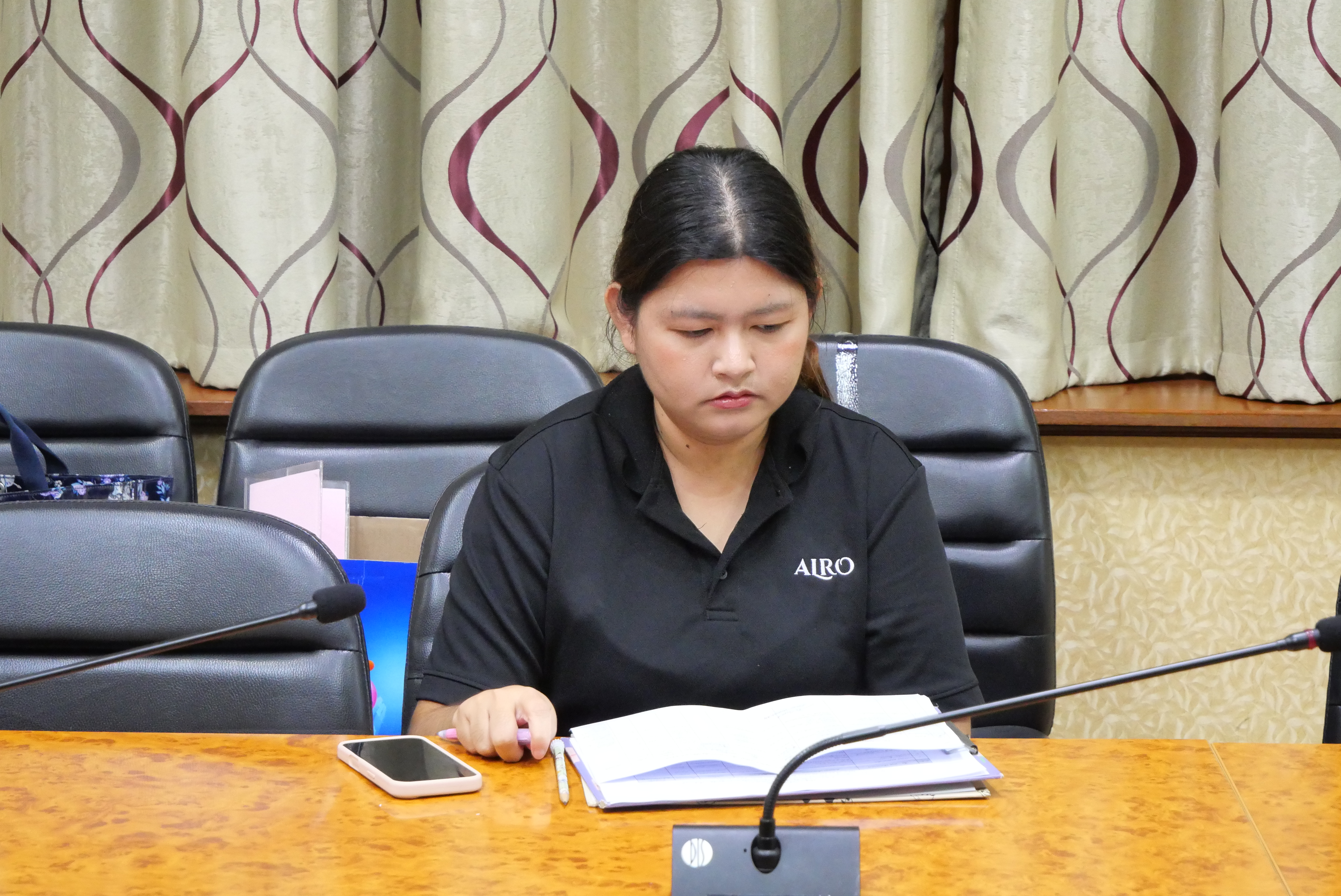 title - การประชุมคณะอนุกรรมการพิจารณาการให้ความยินยอมหรืออนุญาตการใช้ประโยชน์ที่ดินในเขตปฏิรูปที่ดิน ครั้งที่ 3/2569